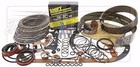 Fits Dodge A727 727 Transmission Deluxe Overhaul Rebuild Kit Tf8 71-on L2 Kit