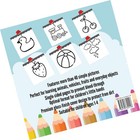 My First Coloring Book  Amazing Children s Book With Cute   Simple 40 Picture   