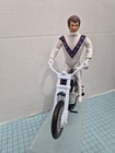 Evel Knievel Stunt Cycle - Reissue 2024 K k Promotions 