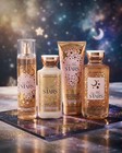 Combo Bath   Body Works In The Stars Deluxe Fragrance   Body Care Set