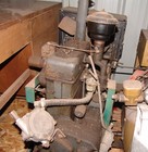 Kohler Vintage Emergency Light Plant 1e21  1947 