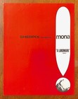 Mona  The Nurses   Others Original Pressbook   Ad Pad Lot     Fine   Cut   adult  