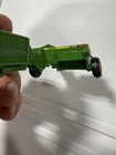 Vintage Ertl 1 64 Toy John Deere Hay Baler For Farm Tractor A9