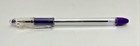 24 New Pentel Rsvp 1 0mm Ballpoint Pens Black Ink Medium Point Bk91 Grip Capped