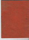 Htf 1932 Lionel Handbook For Model Train Engineers Building Booklet Club Offer