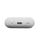 Airpods Pro  2nd Generation  Usb-c Magsafe Charging Case Replacement A2968
