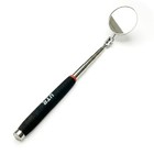Utr Perfect - 2 In 1 - One Side - 2  Telescopic Mirror For Inspection 