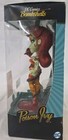 Dc Bombshells Hot Topic Poison Ivy Autumn Vinyl Figure Cryptozoic Sealed