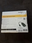 Startech com Usb 2 0 To Gigabit Ethernet Adapter Usb21000s2 Network Dongle