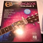 Chordbuddy Songbook Vol 2 Key Of G   2 Month Lesson Plan Beginner Guitar Book