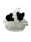 Disney Pin 2025 Ducks Of Disney Dumbo Mystery Bag Parks Exclusive Noc