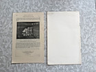 Vintage Farmers Bulletin Us Dept Of Agriculture No 1558 471 Eastern Grapes 1930s