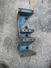 Detroit Series 60 Engine Alternator Mounting Bracket - P n Dde 23533165