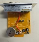 Toa M-01s Microphone Input For 900 Series Amp Screw Termination Amplifier