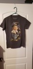 Vintage Mad Magazine T Shirt Spy Museum Washington Dc Small Free Shipping 