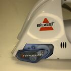 Bissell Spotlifter Powerbrush Handheld Carpet Spot Cleaner Model 1716  Tested