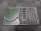 Tempest By Atari Video Arcade Game Board Set