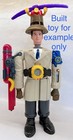 1999 Inspector Gadget Mcdonald   s Happy Meal Toys     Complete Set Of 8  sealed 