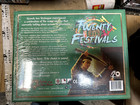 Legend Of The Five Rings Twenty Festivals L5r Board Card Game New Sealed