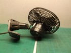 Maradyne F-4670178ms Dc Fan  Bolt-on Mount