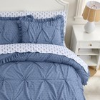 Pbteen French Rose Sheet Set Organic Cotton Percale Floral Free Ship Us