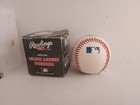 Allan H  Selig President American Association Rawling Baseball W box