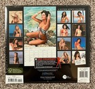 New  sealed  2011 Fhm Calendar  11x12  Sexy Lingerie Hot Bikini Models Rare