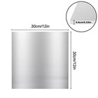 6061 Aluminum Metal Sheet 12 X 12 X 1 4 Inch Flat Plain Plate Panel Polished New