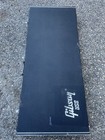 Double Neck Hard Guitar Case    gibson    Repair Incomplete Travel Gig Bag