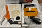 Chicago Electric Power Tools Powder Coating System 94244 Paint Gun 120v Open Box