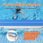 20x6 6ft Air Tumbling Track Mat     Thick 8  For Cheerleading   Gymnastics