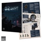 Grey For Now 02 Hundred Hours Starter Set Gfn 0200-01