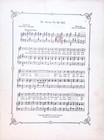 Be Sweet To Me Kid Sheet Music The Girl Question Joseph Howard Musical Flop 1908