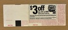 2005 B b  King Palace Theatre Albany New York Concert Ticket Stub