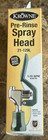 Krowne Royal Series Pre-rinse Spray Head  1 15 Gpm 21-129l - Genuine Oem