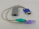 Lot Of 5 New Raritan P2cim-aps2 Ps2 Kvm Switch Cim Automatic Skew P2-eust