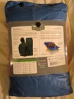 Frogg Toggs Ultra-lite2 Men s 2x Blue Waterproof Rain Suit Jacket Pants New