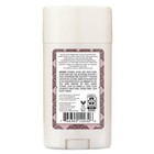 Nubian Heritage Aluminum-free Deodorant Patchouli   Buriti     Natural Deodoran   