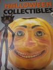 Vintage Halloween Collectibles An Identification And Price Guide Mark Ledenbach
