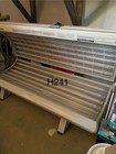 Wolff System Perfect Sun 16e Tanning Bed - Great Deal 