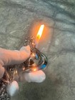 Nana Anime Sinichi  Pendant Costume Cigarette Necklace Lighters