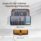 Toiletry Bag For Men Travel Essentials Travel Toiletry Bag Water-resistant 