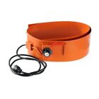 Metal Drum Heater 55 Gal Barrel Band Heater 110v For Metal Oil Drum Heating Band