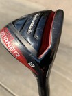 Taylormade Aeroburner 3 Wood 15 Stiff Flex