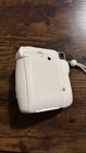 Fujifilm Instax Mini 8 Instant Film Camera - White