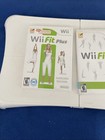 Nintendo Wii Fit And Wii Fit Plus With Balance Board Bundled Deal - Tested
