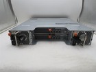 Dell Powervault Md1420 24-bay 2 5  Sas Storage Array Enclosure No Hdd