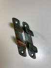 Vintage Solid Brass Boat Dock Cleats Pair 5 1 8  Marine Nautical Hardware Salvag