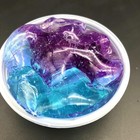 60ml Slime For Kids Putty Slimes Stress Relieve Fluffy Slime Putty Butter Reboun