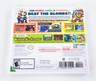 Mario   Luigi Bowser s Inside Story   Bowser Jr s Journey New Sealed 3ds